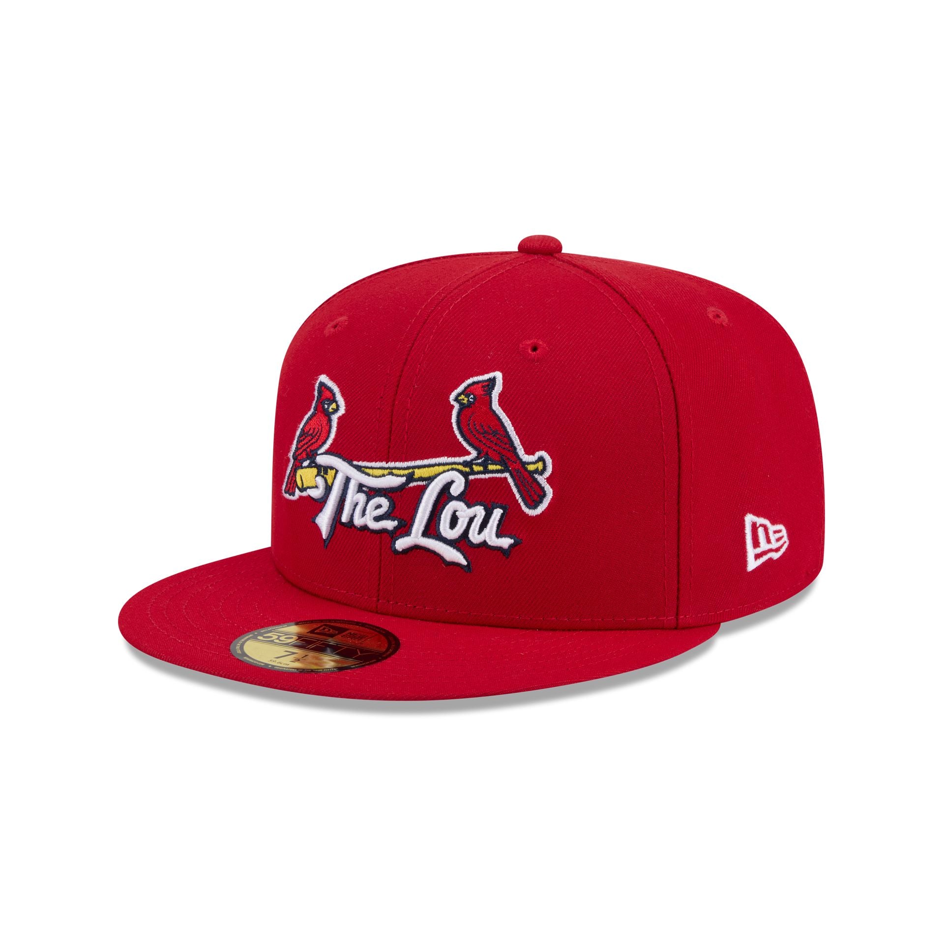 St. Louis Cardinals 2026 City Connect Fan Pack 59FIFTY Fitted Hat