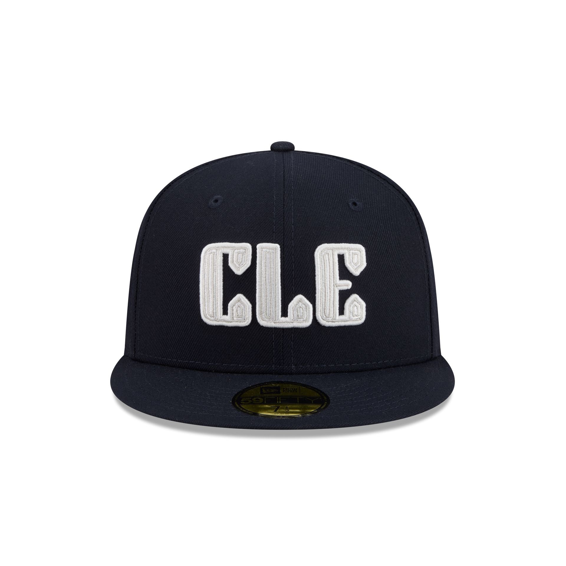 Cleveland Guardians 2026 City Connect Fan Pack 59FIFTY Fitted Hat