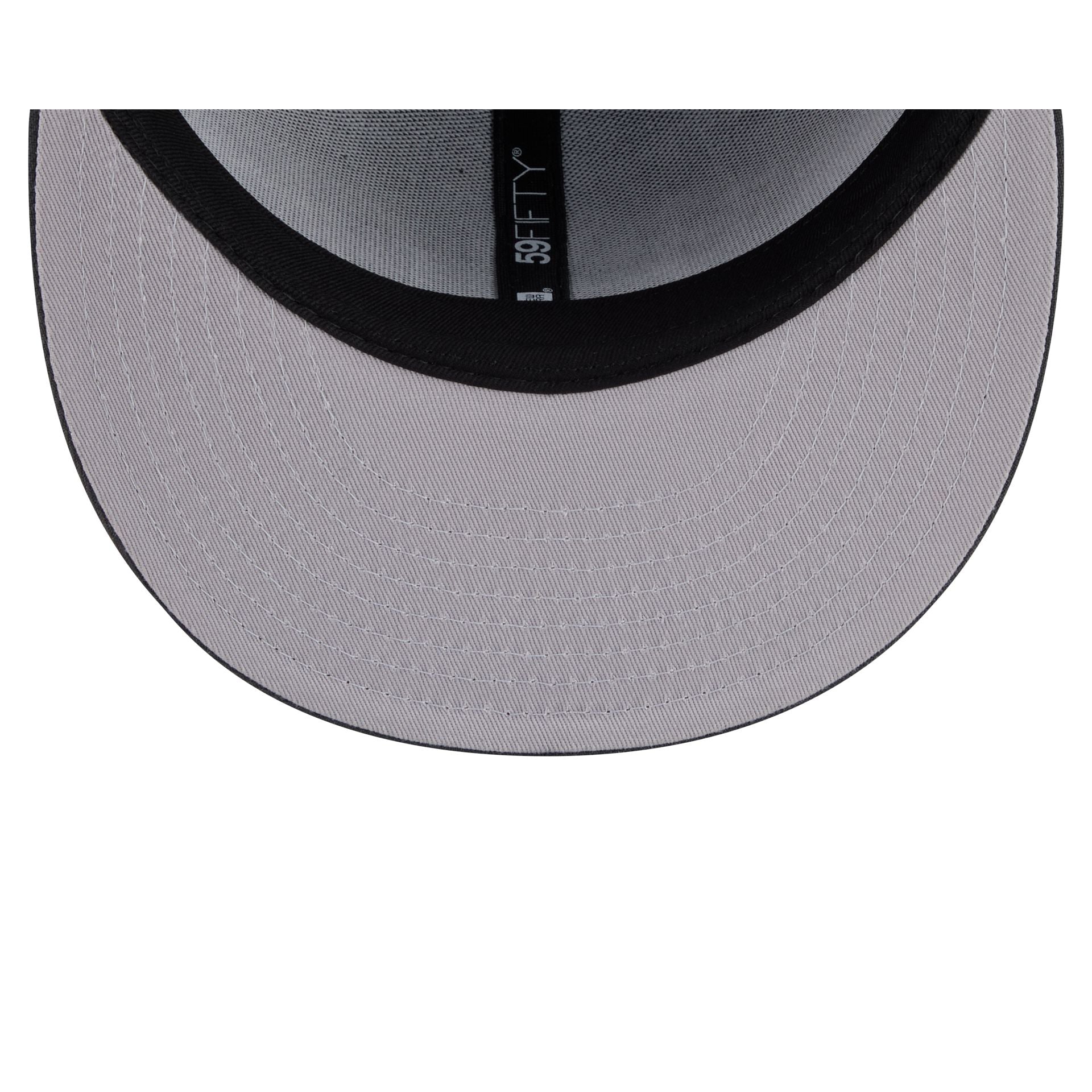 New York Mets 2026 City Connect Fan Pack 59FIFTY Fitted Hat