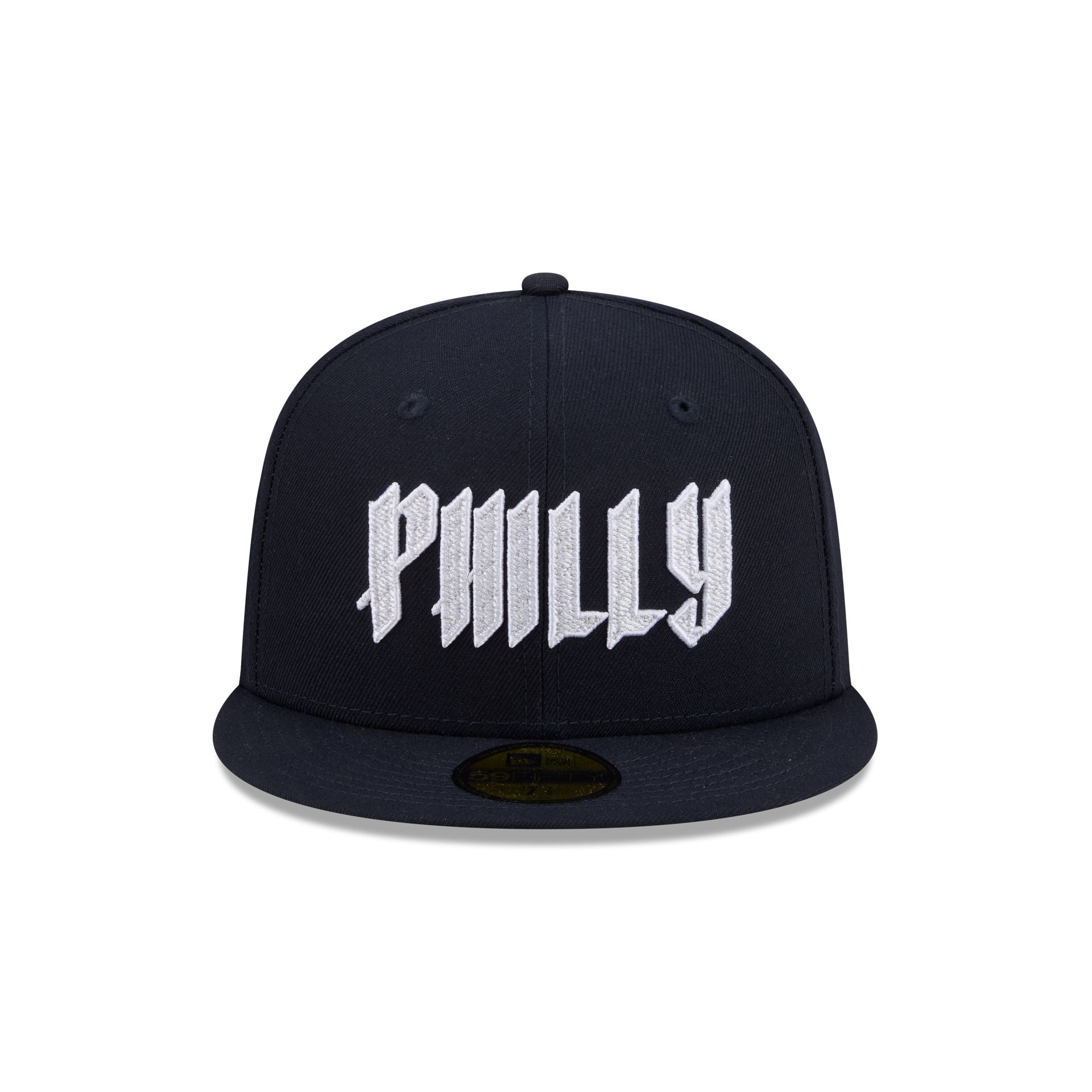 Philadelphia Phillies 2026 City Connect Fan Pack 59FIFTY Fitted Hat