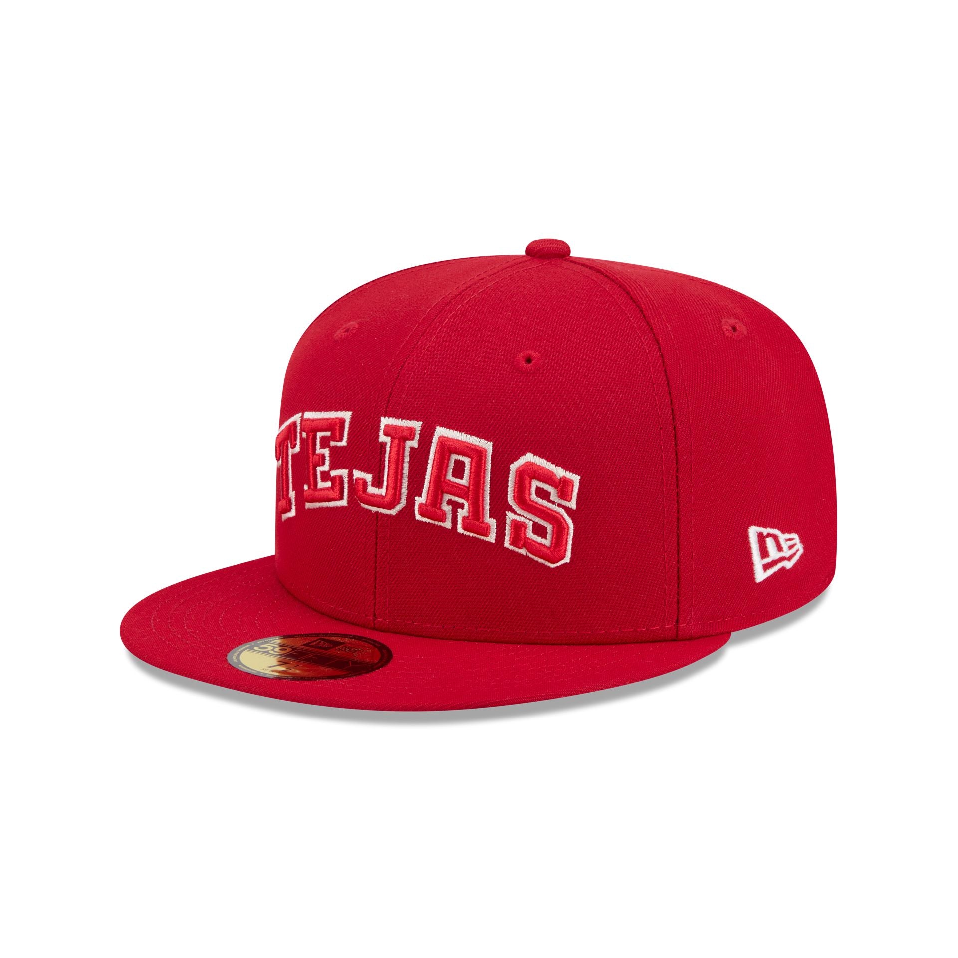 Texas Rangers 2026 City Connect Fan Pack 59FIFTY Fitted Hat – New