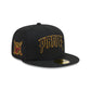 Pittsburgh Pirates 2026 City Connect Fan Pack 59FIFTY Fitted Hat