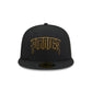 Pittsburgh Pirates 2026 City Connect Fan Pack 59FIFTY Fitted Hat