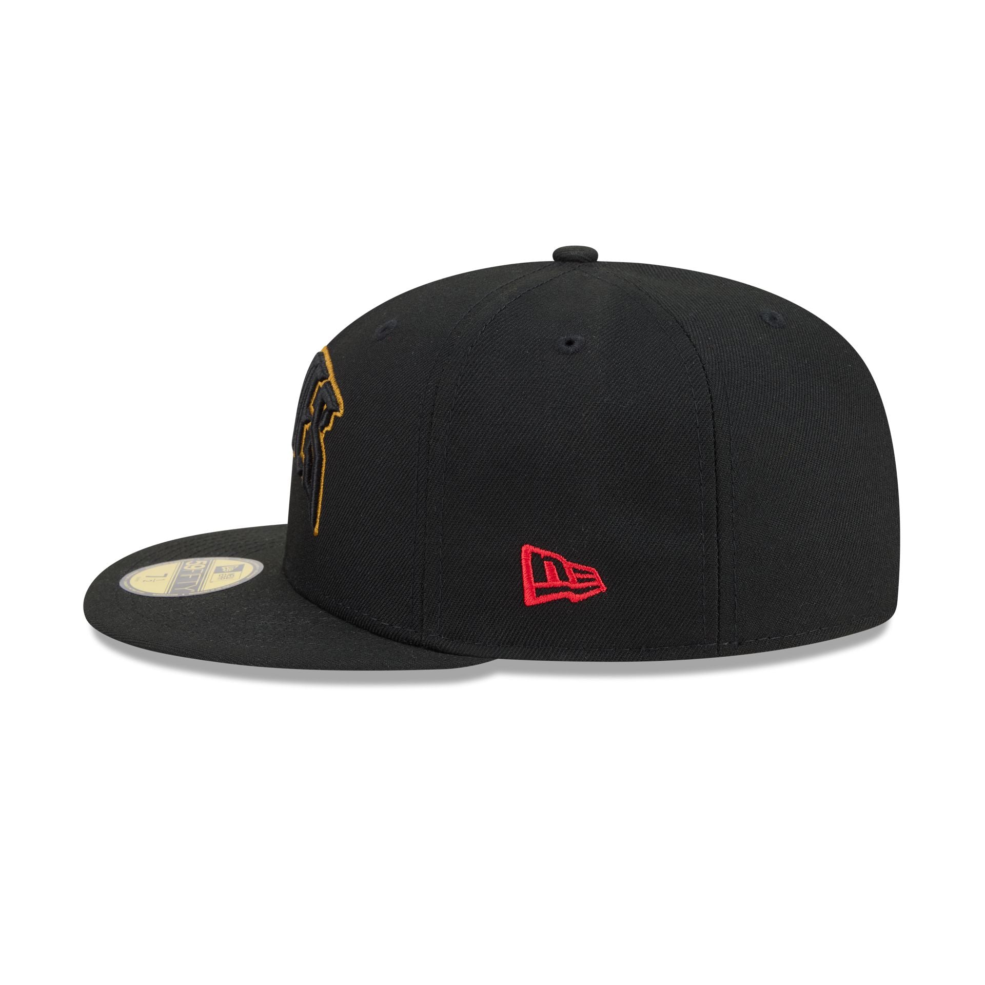 Pittsburgh Pirates 2026 City Connect Fan Pack 59FIFTY Fitted Hat