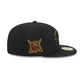 Pittsburgh Pirates 2026 City Connect Fan Pack 59FIFTY Fitted Hat