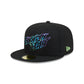 Tampa Bay Rays 2026 City Connect Fan Pack 59FIFTY Fitted Hat