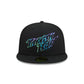 Tampa Bay Rays 2026 City Connect Fan Pack 59FIFTY Fitted Hat