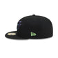 Tampa Bay Rays 2026 City Connect Fan Pack 59FIFTY Fitted Hat