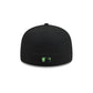 Tampa Bay Rays 2026 City Connect Fan Pack 59FIFTY Fitted Hat