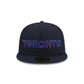 Toronto Blue Jays 2026 City Connect Fan Pack 59FIFTY Fitted Hat