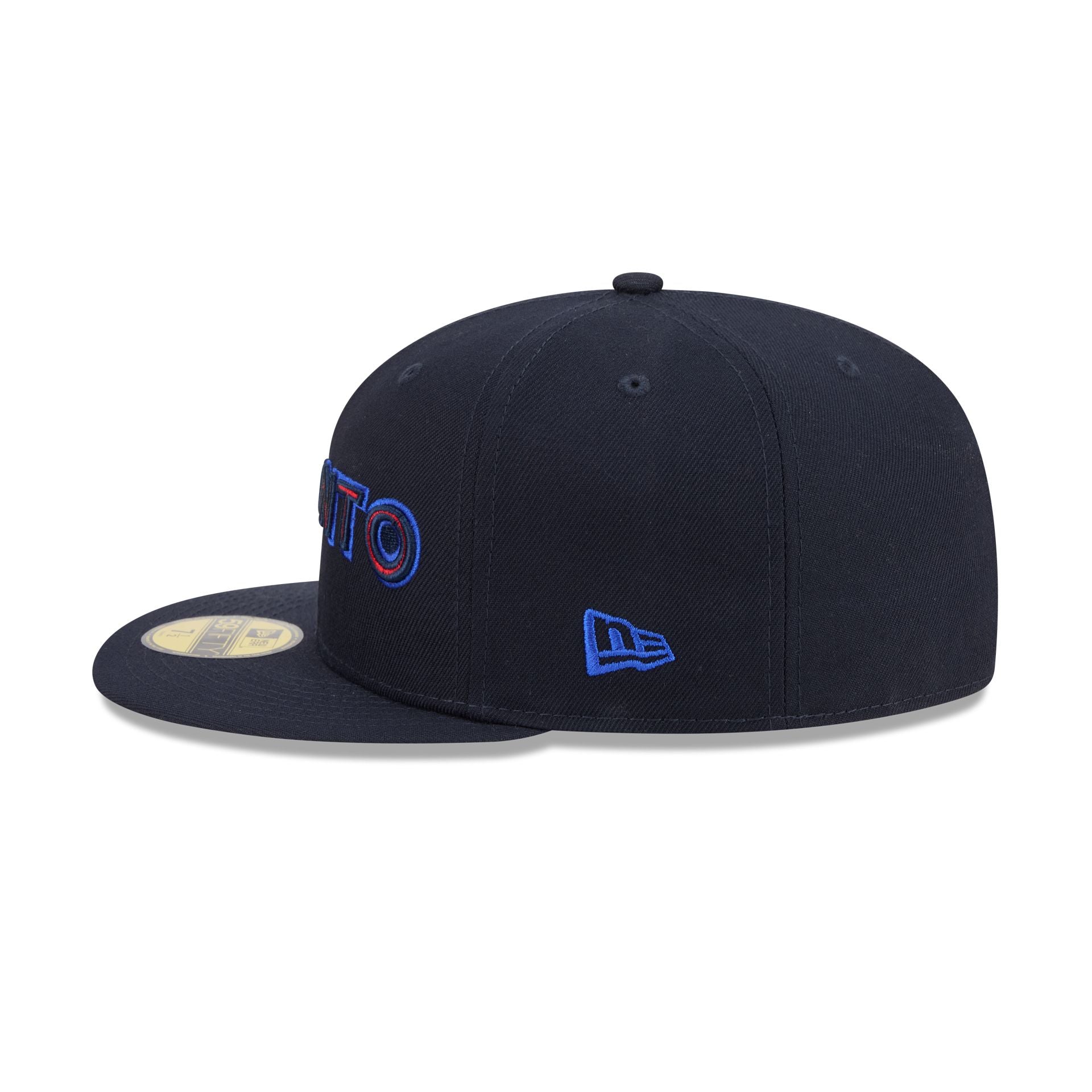 Toronto Blue Jays 2026 City Connect Fan Pack 59FIFTY Fitted Hat