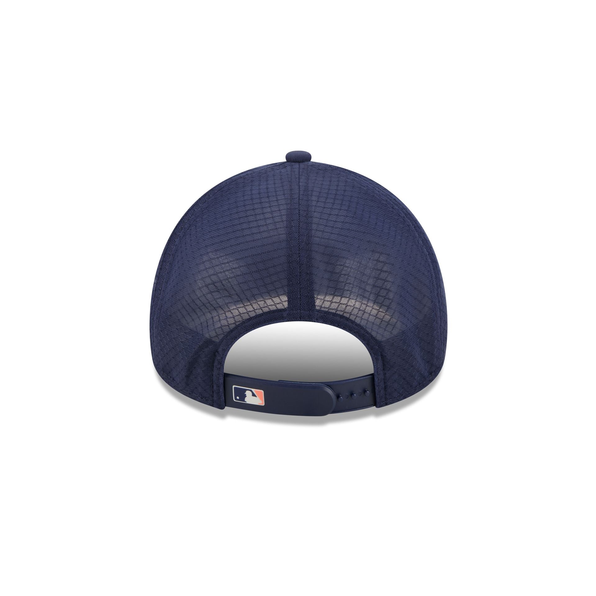 Milwaukee Brewers 2026 City Connect Batting Practice 9FORTY APEX Snapback Hat
