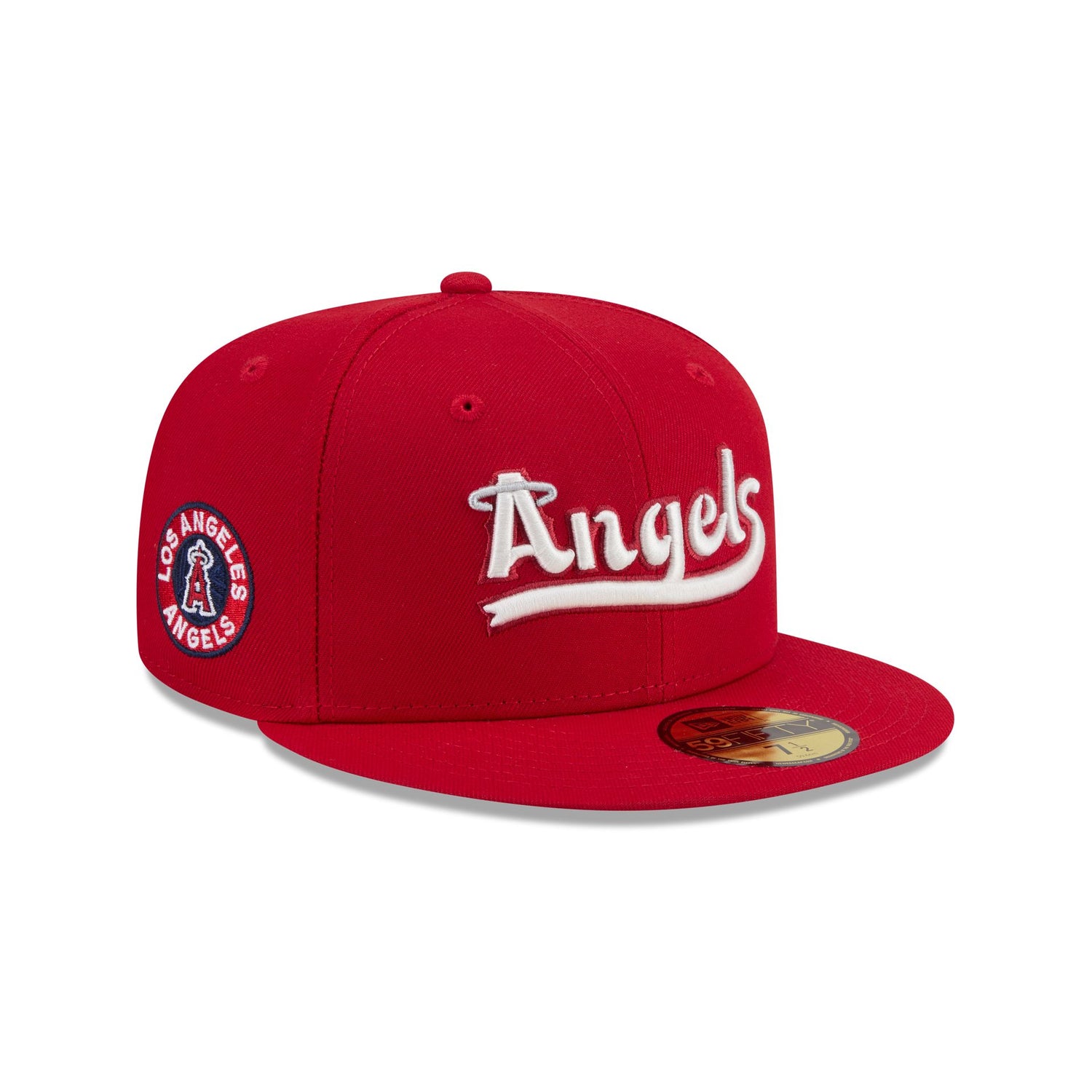 Los Angeles Angels 2026 City Connect Fan Pack 59FIFTY Fitted Hat