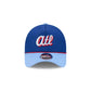 Atlanta Braves 2026 City Connect Batting Practice 9FORTY APEX Snapback Hat