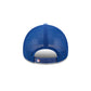 Atlanta Braves 2026 City Connect Batting Practice 9FORTY APEX Snapback Hat