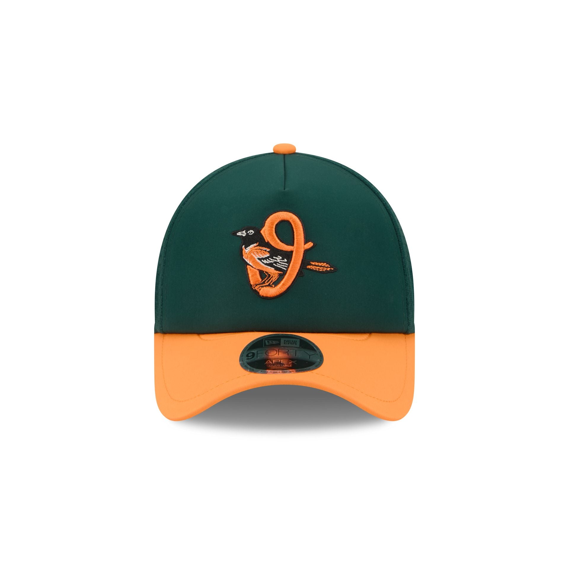 Baltimore Orioles 2026 City Connect Batting Practice 9FORTY APEX