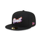 San Francisco Giants 2026 City Connect Fan Pack 59FIFTY Fitted Hat