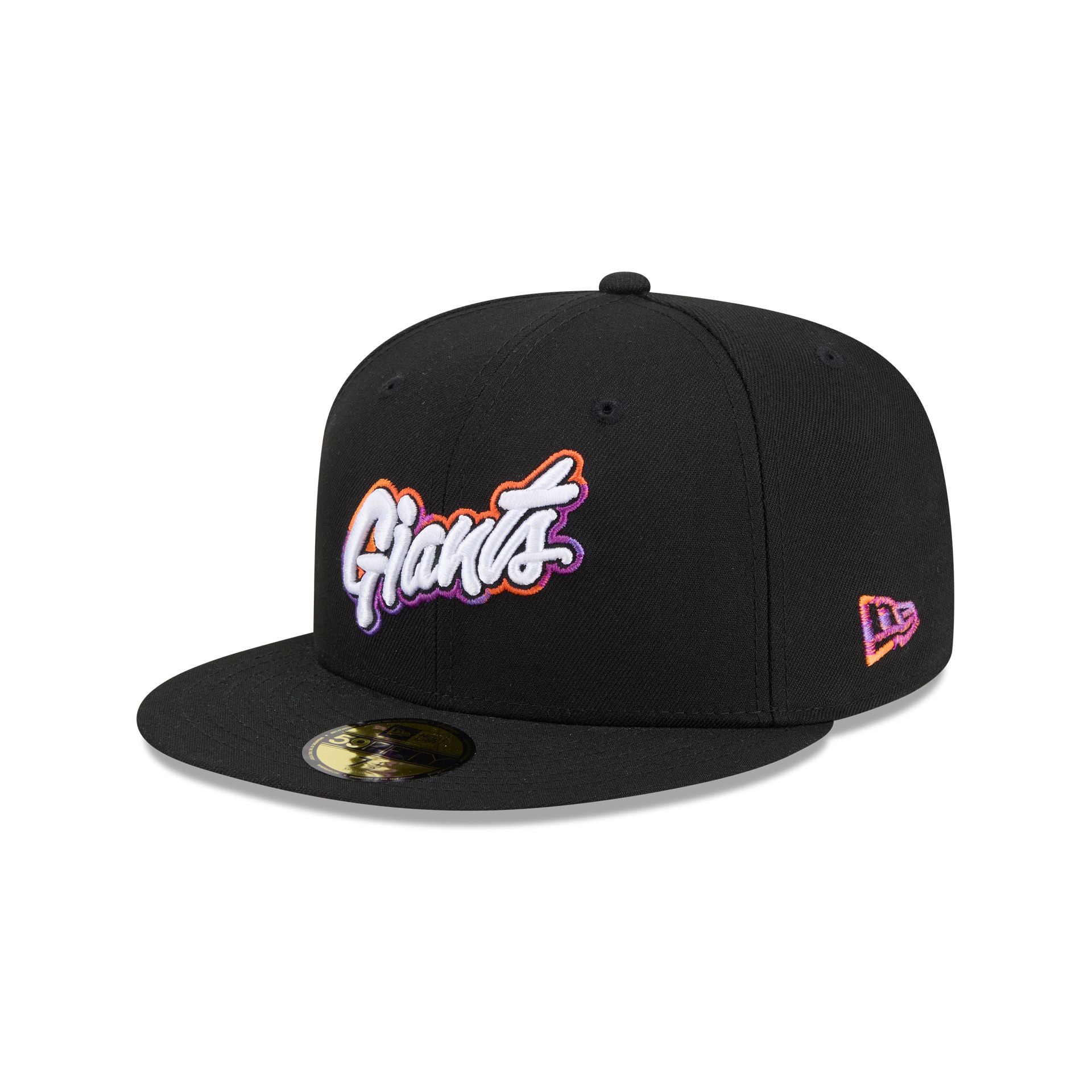San Francisco Giants 2026 City Connect Fan Pack 59FIFTY Fitted Hat