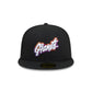 San Francisco Giants 2026 City Connect Fan Pack 59FIFTY Fitted Hat