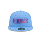Colorado Rockies 2026 City Connect Fan Pack 59FIFTY Fitted Hat