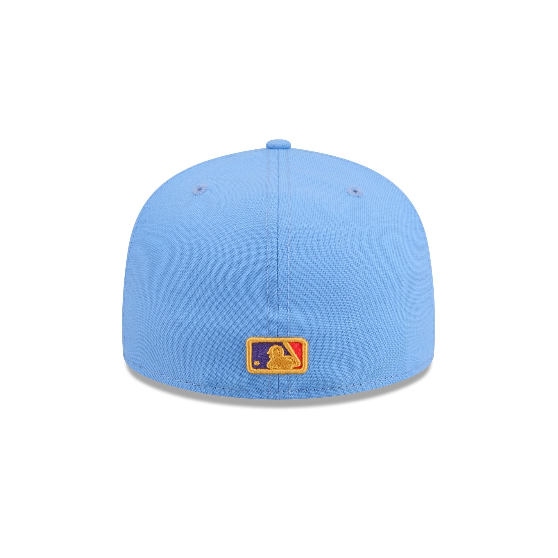 Colorado Rockies 2026 City Connect Fan Pack 59FIFTY Fitted Hat