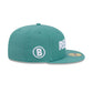 Boston Red Sox 2026 City Connect Fan Pack 59FIFTY Fitted Hat