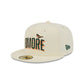 Baltimore Orioles 2026 City Connect Fan Pack 59FIFTY Fitted Hat