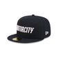 Detroit Tigers 2026 City Connect Fan Pack 59FIFTY Fitted Hat
