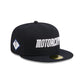 Detroit Tigers 2026 City Connect Fan Pack 59FIFTY Fitted Hat