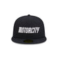 Detroit Tigers 2026 City Connect Fan Pack 59FIFTY Fitted Hat