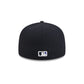 Detroit Tigers 2026 City Connect Fan Pack 59FIFTY Fitted Hat