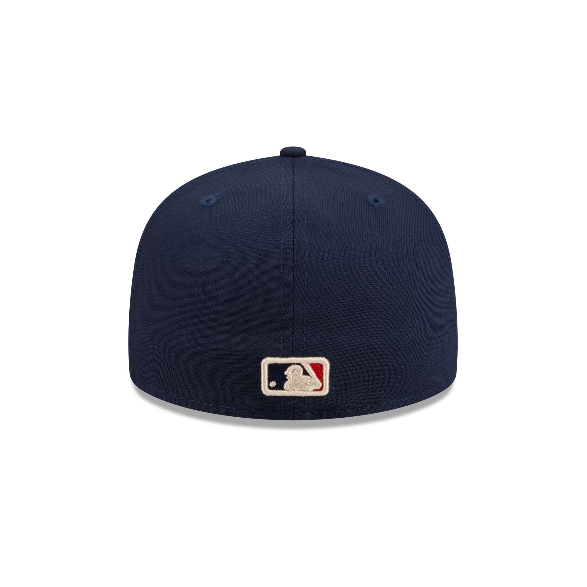 Los Angeles Dodgers 2026 City Connect Fan Pack 59FIFTY Fitted Hat