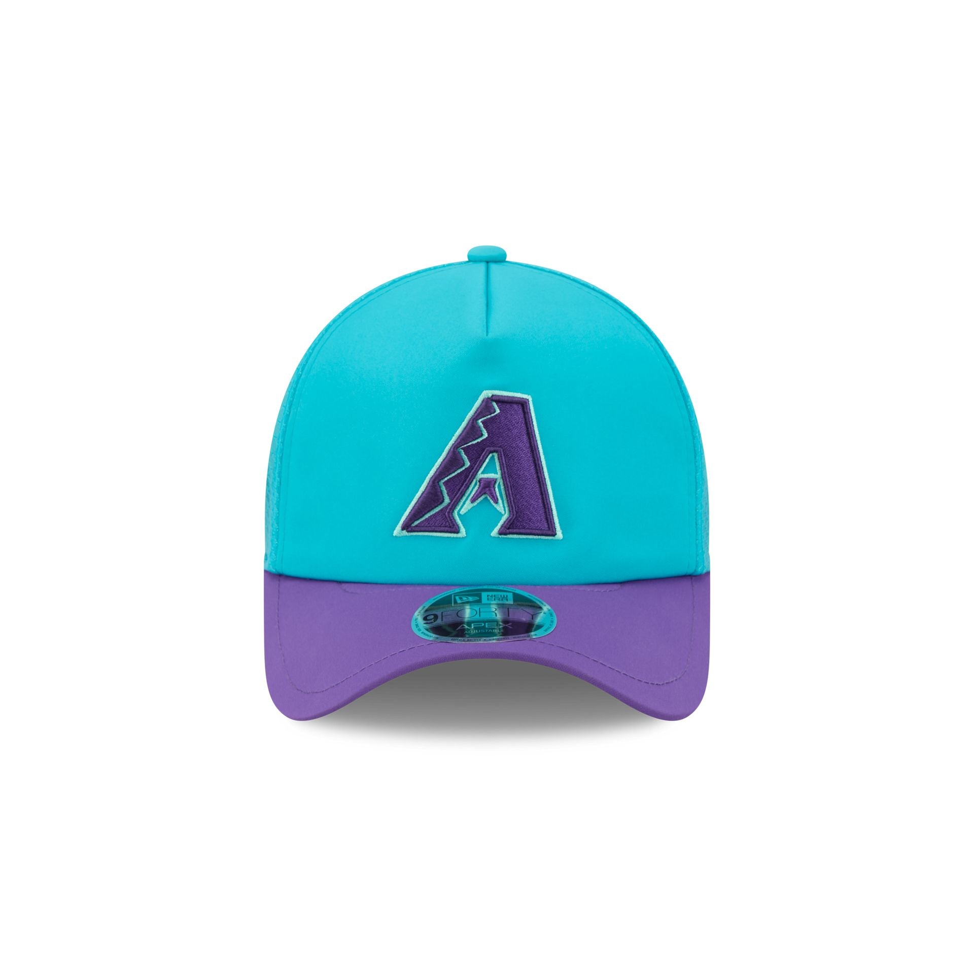 Arizona Diamondbacks 2026 City Connect Batting Practice 9FORTY APEX Snapback Hat