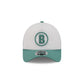 Boston Red Sox 2026 City Connect Batting Practice 9FORTY APEX Snapback Hat