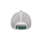 Boston Red Sox 2026 City Connect Batting Practice 9FORTY APEX Snapback Hat