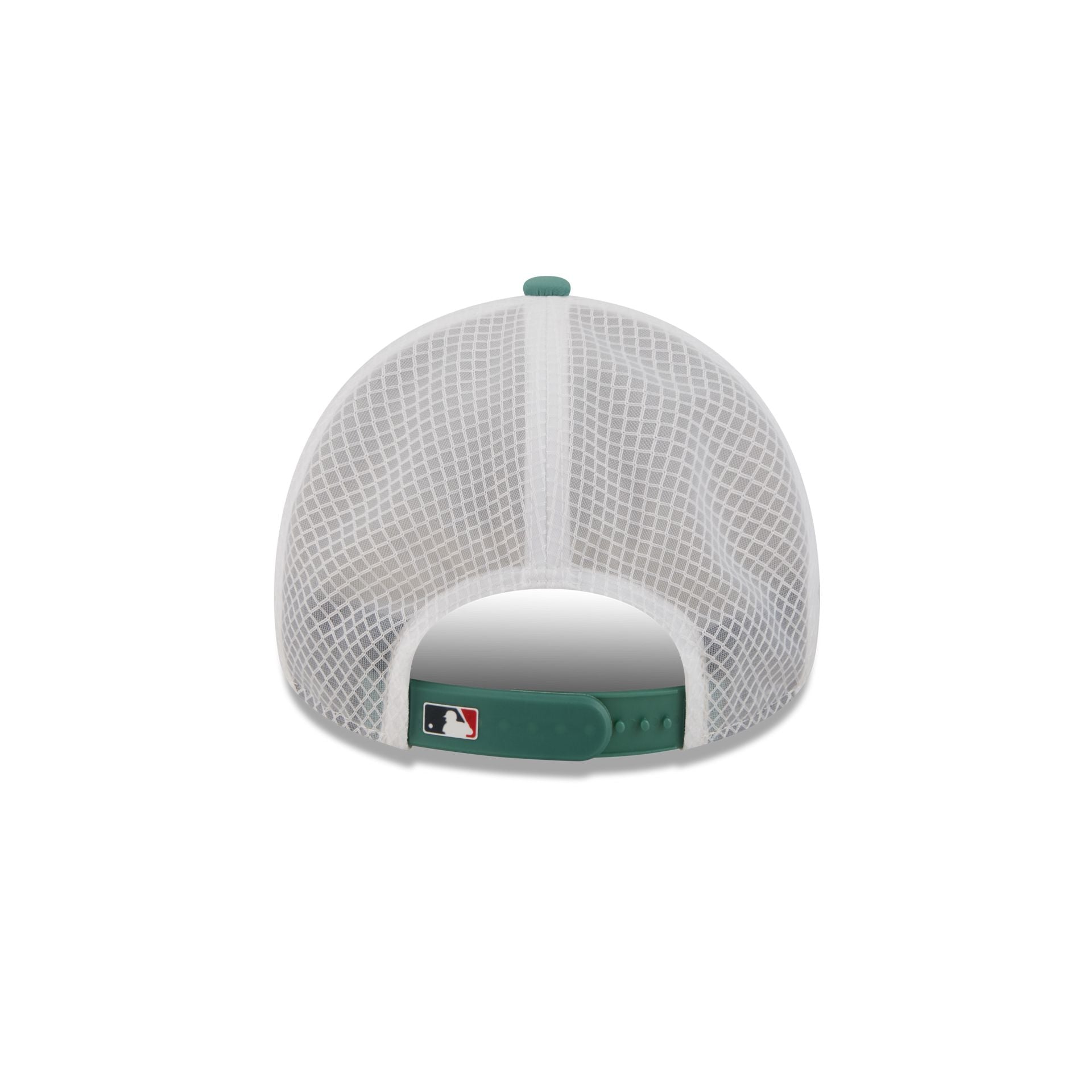 Boston Red Sox 2026 City Connect Batting Practice 9FORTY APEX Snapback Hat