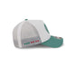 Boston Red Sox 2026 City Connect Batting Practice 9FORTY APEX Snapback Hat