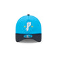 Philadelphia Phillies 2026 City Connect Batting Practice 9FORTY APEX Snapback Hat