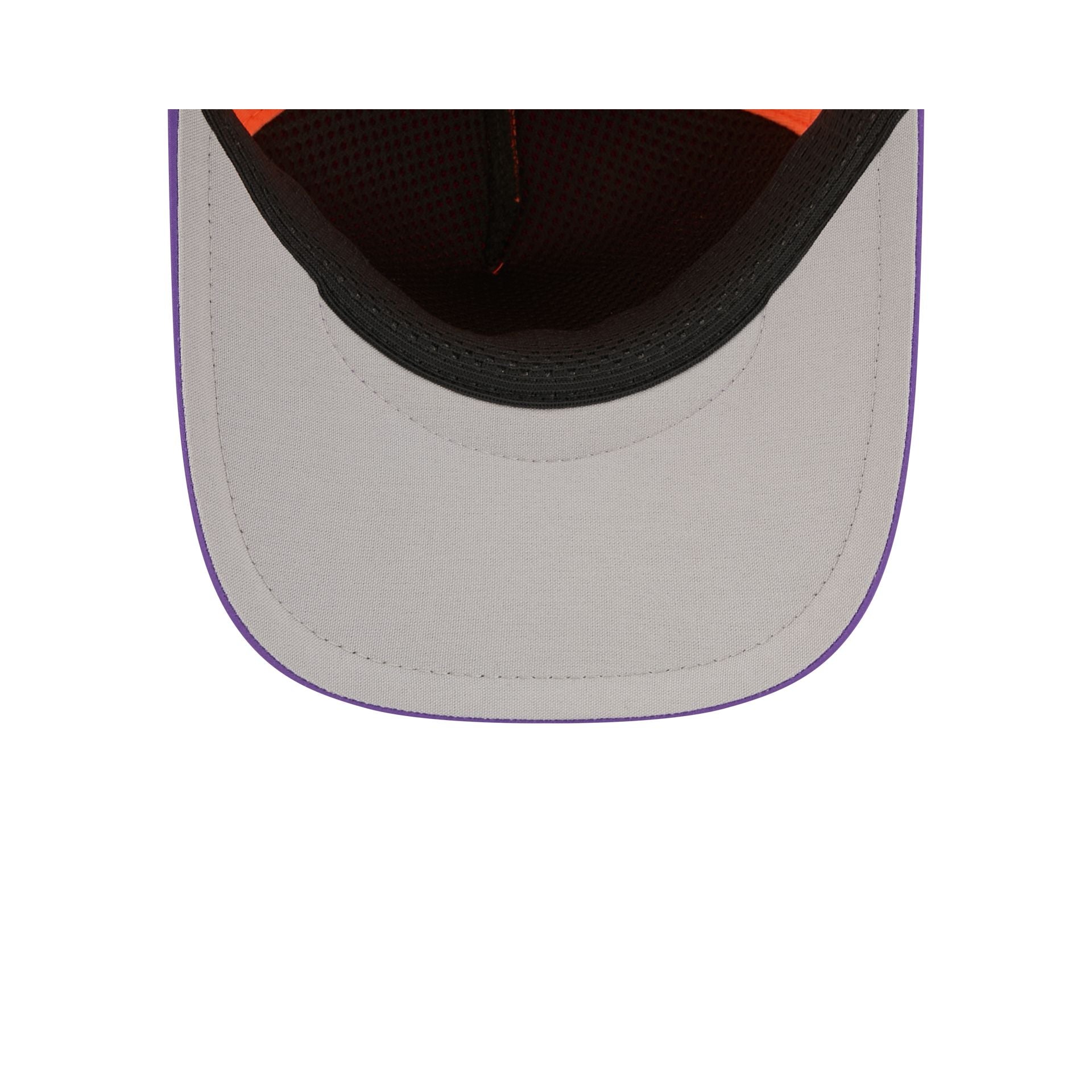 San Francisco Giants 2026 City Connect Batting Practice 9FORTY APEX Snapback Hat