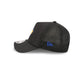 Seattle Mariners 2026 City Connect Batting Practice 9FORTY APEX Snapback Hat