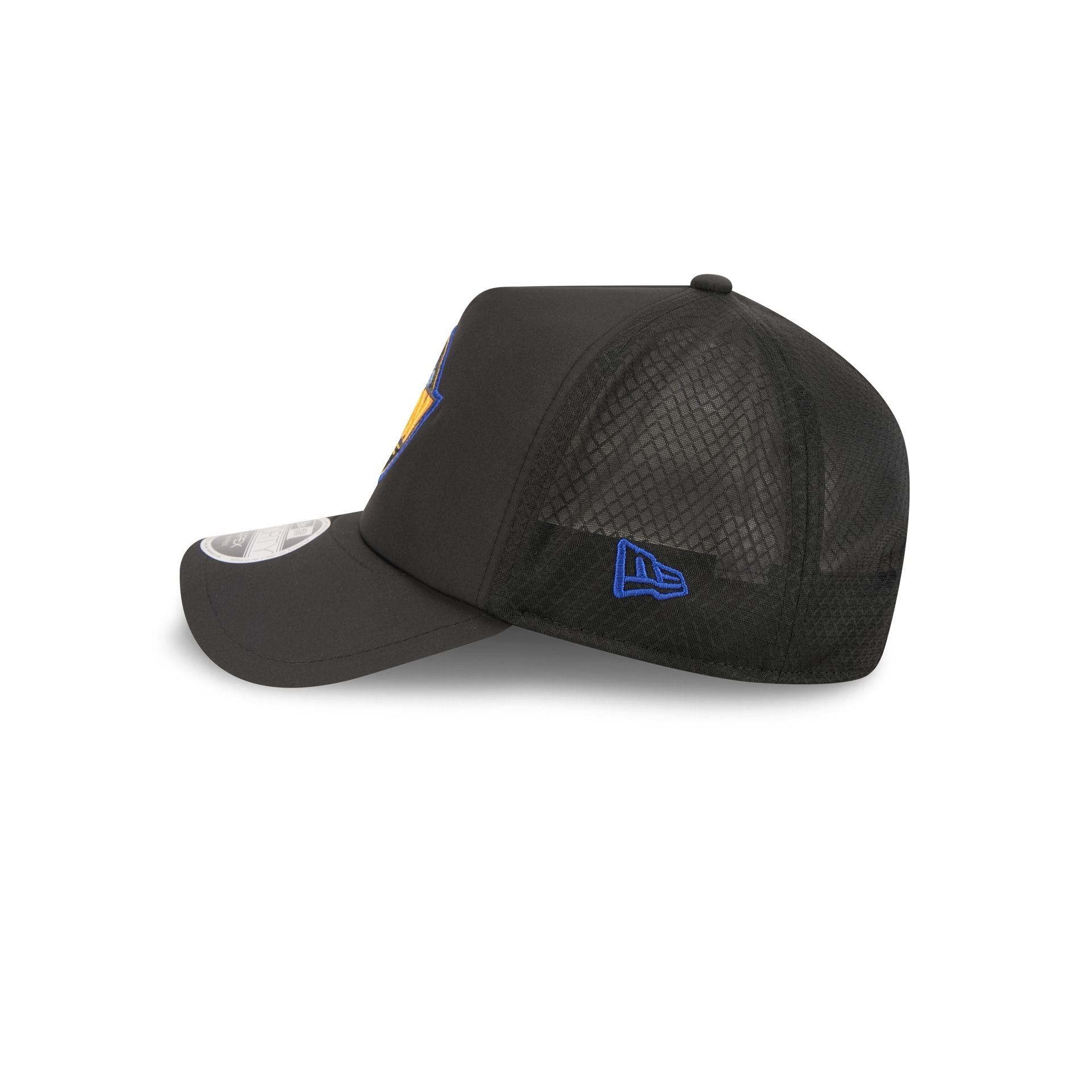 Seattle Mariners 2026 City Connect Batting Practice 9FORTY APEX Snapback Hat