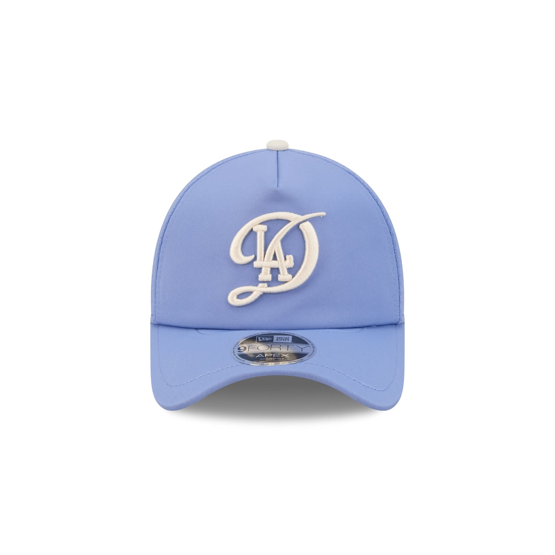 Los Angeles Dodgers 2026 City Connect Batting Practice 9FORTY APEX