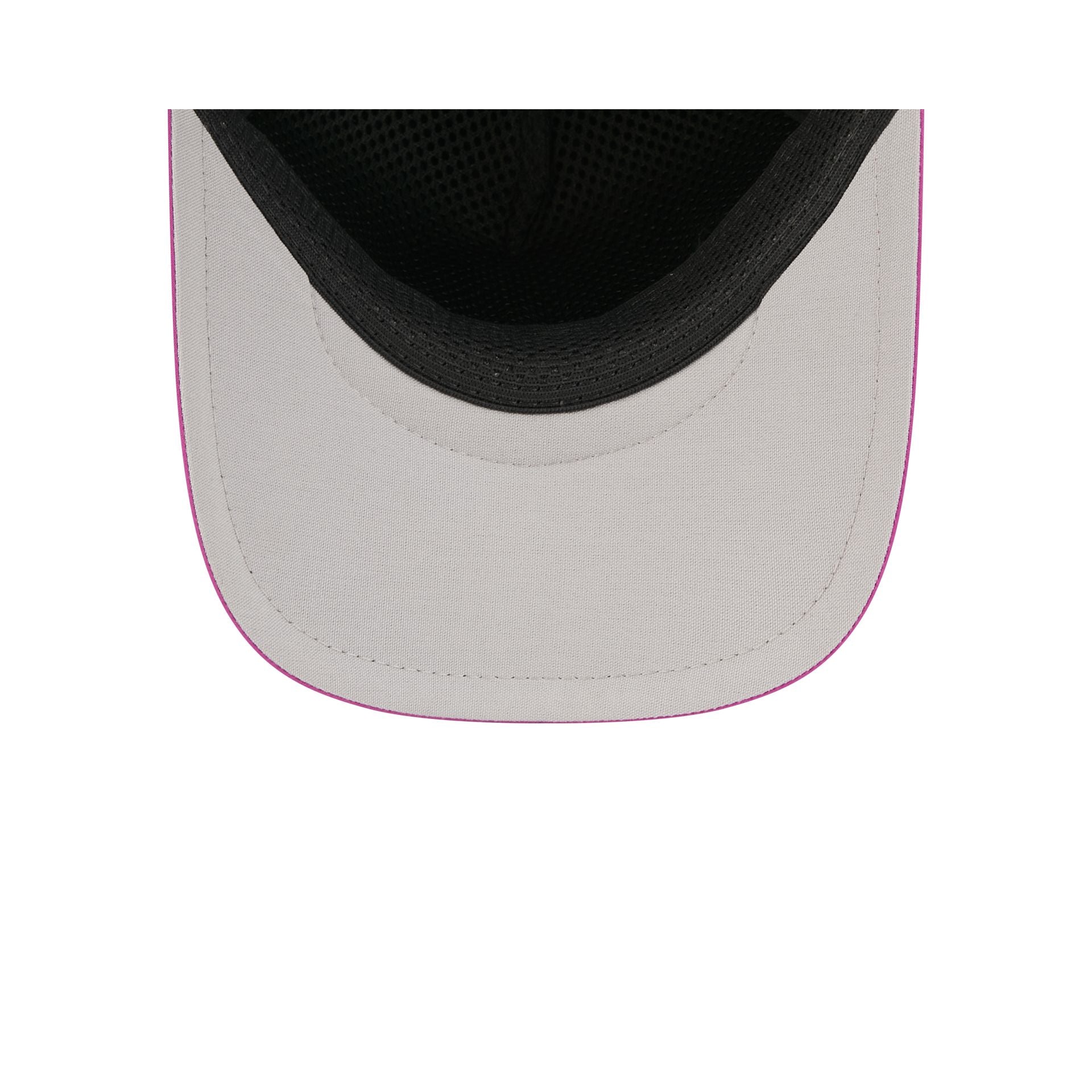 New York Mets 2026 City Connect Batting Practice 9FORTY APEX Snapback Hat