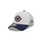 Houston Astros 2026 City Connect Batting Practice 9FORTY APEX Snapback Hat