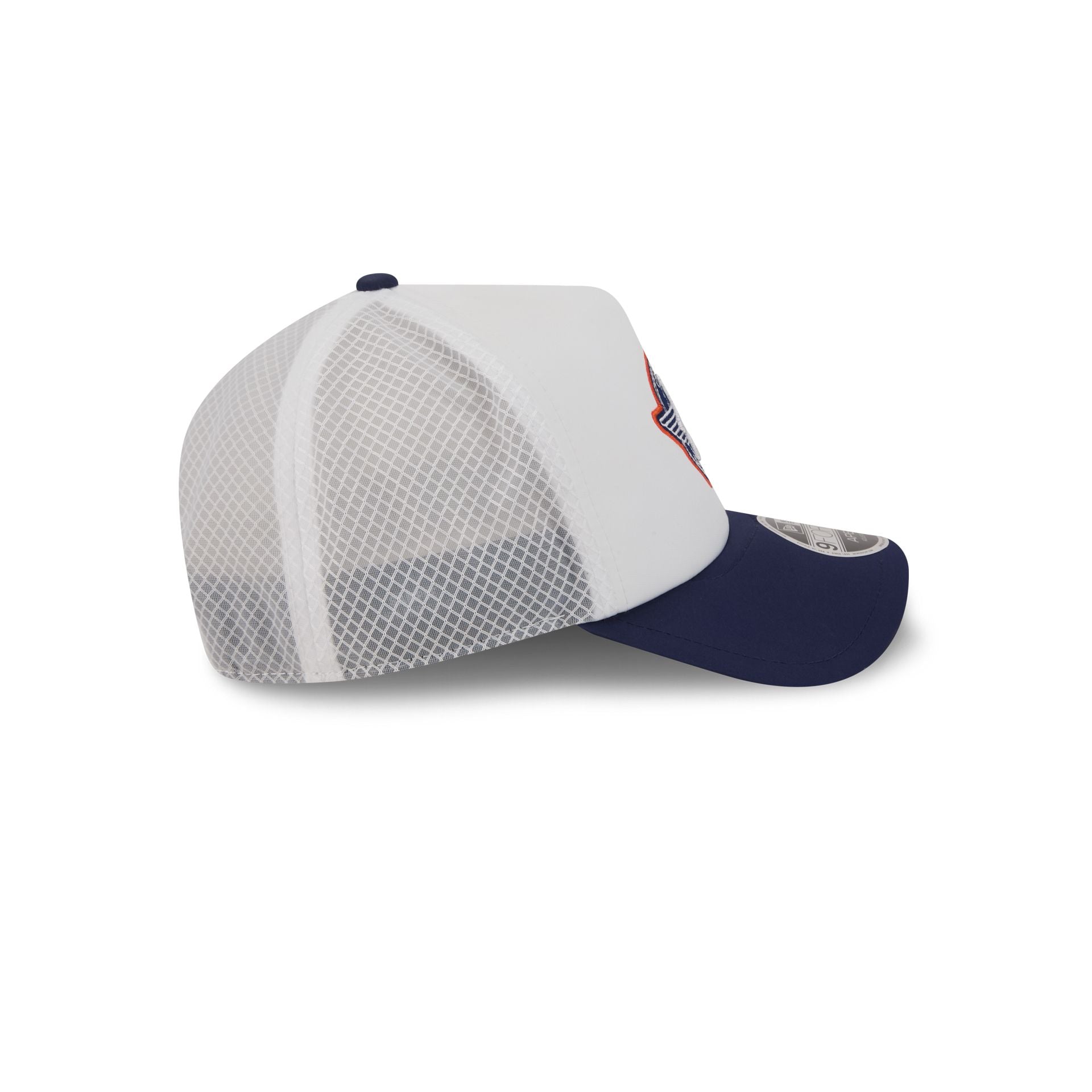 Houston Astros 2026 City Connect Batting Practice 9FORTY APEX Snapback Hat
