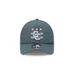 Washington Nationals 2026 City Connect Batting Practice 9FORTY APEX Snapback Hat