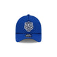 Detroit Tigers 2026 City Connect Batting Practice 9FORTY APEX Snapback Hat