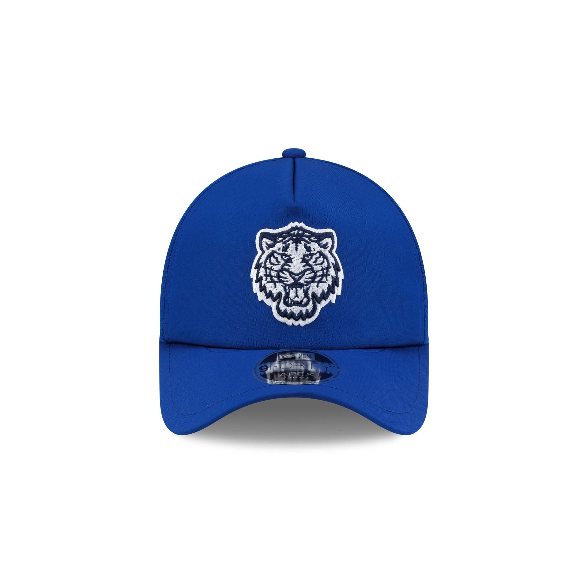 Detroit Tigers 2026 City Connect Batting Practice 9FORTY APEX Snapback Hat