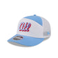 Atlanta Braves 2026 City Connect Fan Pack Split Panel 9FIFTY Snapback Hat