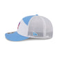 Atlanta Braves 2026 City Connect Fan Pack Split Panel 9FIFTY Snapback Hat